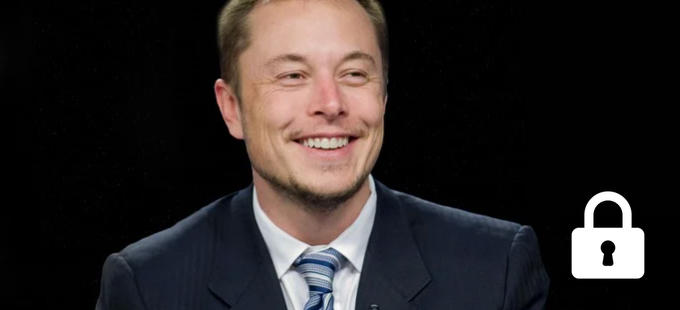 Titelbild: Der fatale Irrtum des Weltenretters Elon Musk