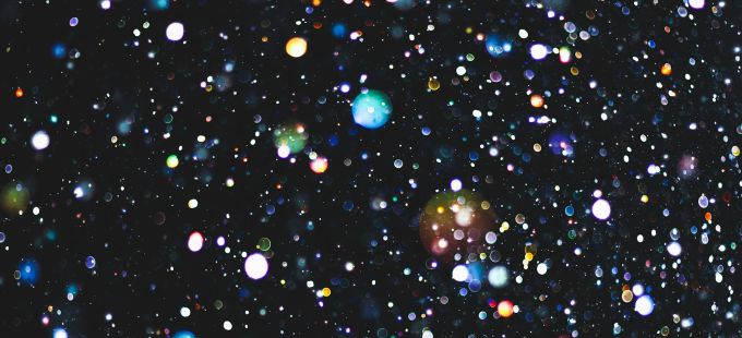 Titelbild: Kosmologie: &bdquo;Zeit k&ouml;nnte das Fundament von allem sein&ldquo;