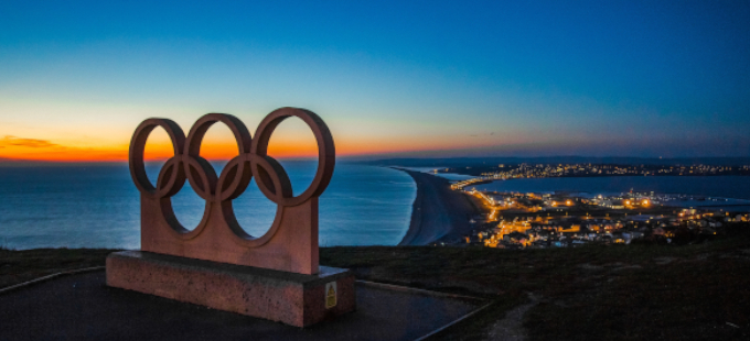 Titelbild: Olympische Spiele: &bdquo;Sollen Russen starten d&uuml;rfen, Herr Gebauer?&ldquo;