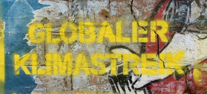 Titelbild: Was schulden wir zukünftigen Generationen?