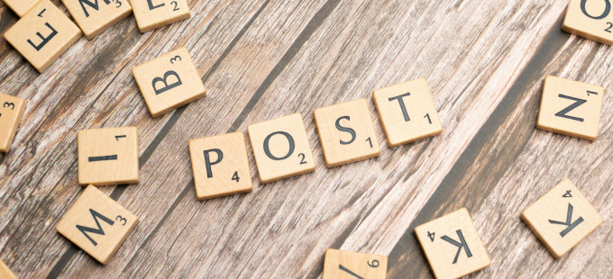 Titelbild: Postismus