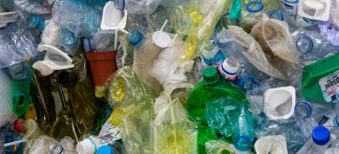 Titelbild: Was unser Müll mit uns macht
