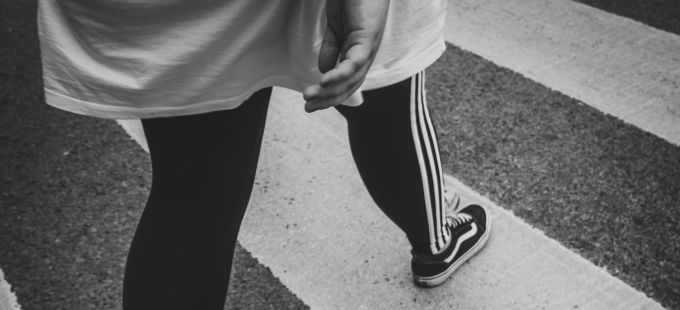 Titelbild: Internationaler Tag der Jogginghose: Von Karl Lagerfeld zu Nicolas Maduro