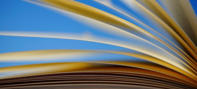 Titelbild: Eine Befreiung der Literatur könnte neue Horizonte öffnen