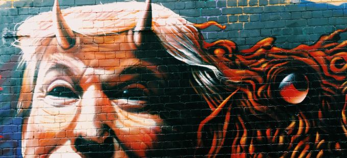 Titelbild: Warum Trump mit Lügen Erfolg hat