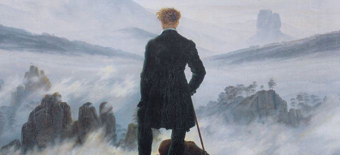 Titelbild: Heimatweh