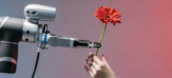 Titelbild: „Die KI wurde zu schnell emotional intelligent und sogar manipulativ“