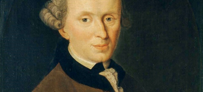 Titelbild: 300 Jahre Kant: Universalismus versus Rassismus