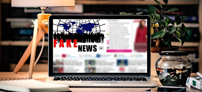 Titelbild: Fake News: Vorsätzliche Lügen müssen verboten werden