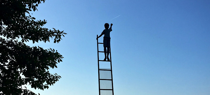 Titelbild: &bdquo;Wir sollten uns von der Opferrolle l&ouml;sen&ldquo;