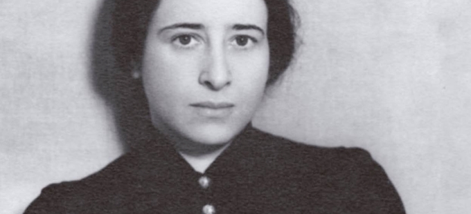 Titelbild: Jenseits des Hypes: Welche Ansätze Arendts sind noch heute interessant?