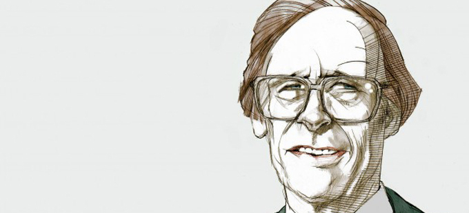 Titelbild: 100. Geburtstag des Philosophen John Rawls: Vordenker der Gerechtigkeit