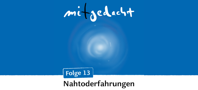 Titelbild: Nahtoderfahrungen