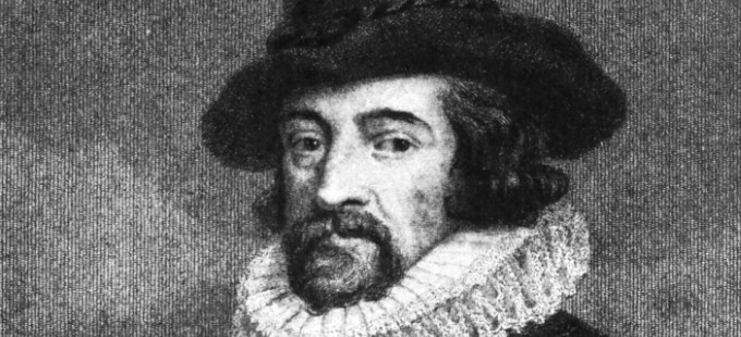 Titelbild: Francis Bacon: Der Mann, der die Wissenschaft neu aufstellen wollte