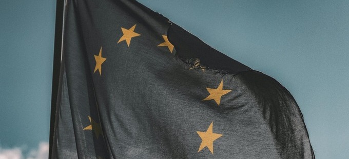 Titelbild: Von hier an müssen wir alleine weitergehen