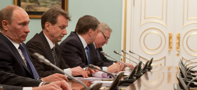 Titelbild: „Putinversteher ist einer der blödesten Vorwürfe“