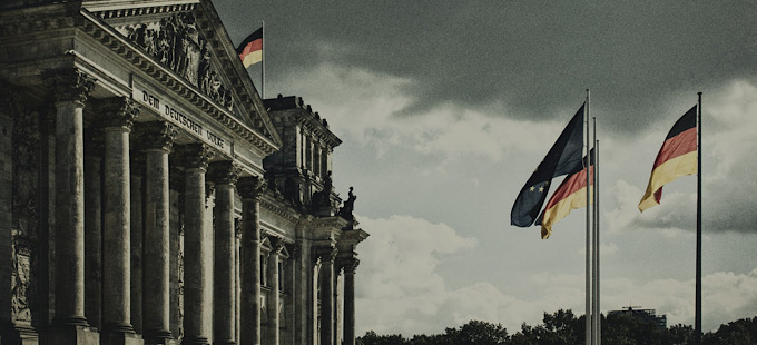 Titelbild: Wo beginnt, wo endet politische Verantwortung?