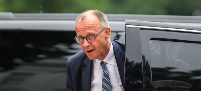 Titelbild: Das Stadtbild ist ein Stadt-Bild