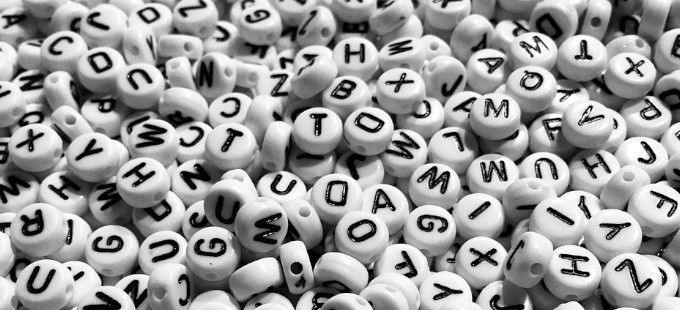 Titelbild: Ist Sprache angeboren?