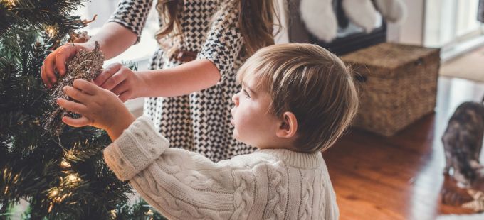 Titelbild: Ist Vorfreude die schönste Freude?