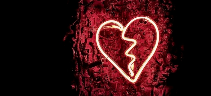 Titelbild: Warum es keine schmerzbefreite Liebe gibt