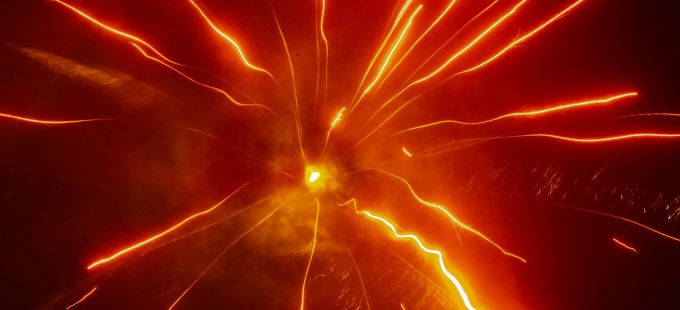 Titelbild: Radikalität