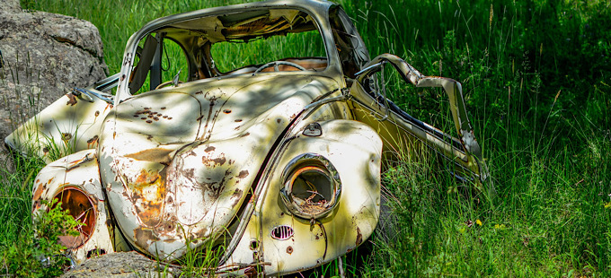 Titelbild: „Ich vergesse...“: Philosophie des fragilen Gedächtnisses