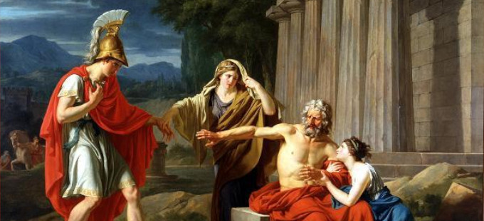 Titelbild: Ein äußerst fruchtbarer Familienskandal