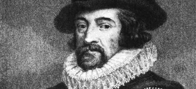 Titelbild: 400. Todestag des Denkers Francis Bacon: Kampf den Vorurteilen