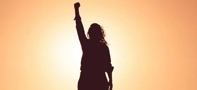 Titelbild: Was wäre echte Geschlechter-Gerechtigkeit?