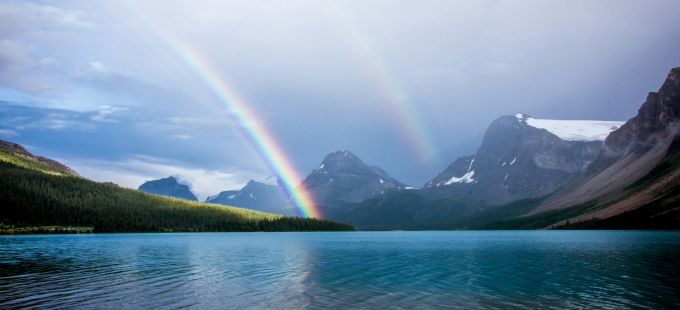 Titelbild: Dieser Mann kennt den Sinn des Lebens